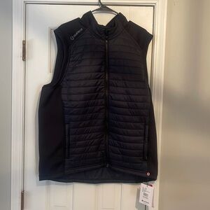 Sunice Hamilton Thermal Hybrid Vest